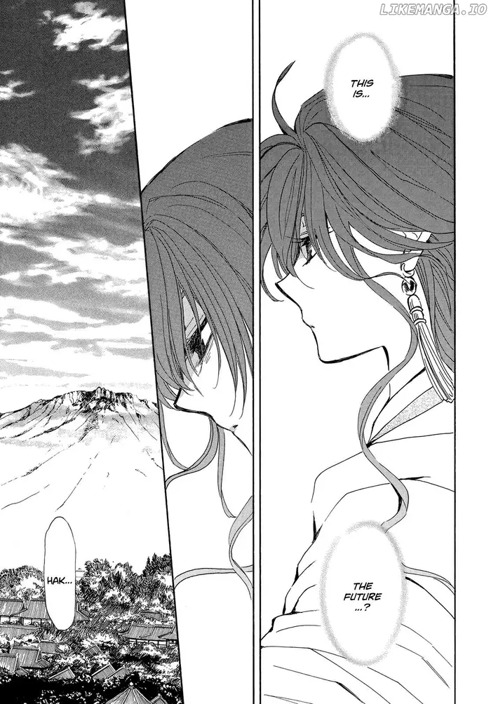 Yona of the Dawn Chapter 257 image 06_optimized